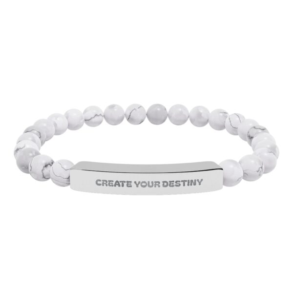 CREATE YOUR DESTINY Bracelet