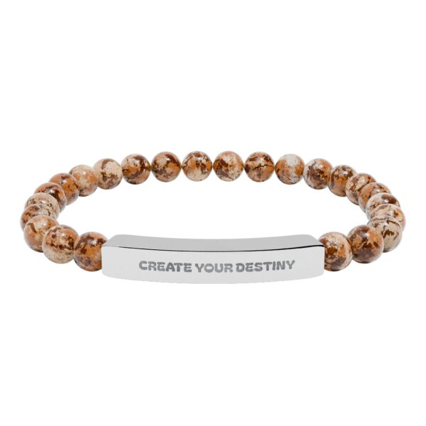 CREATE YOUR DESTINY Bracelet
