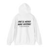 COMFORT ZONE Hoodie
