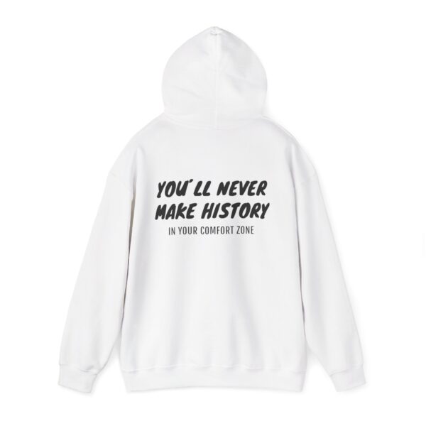 COMFORT ZONE Hoodie