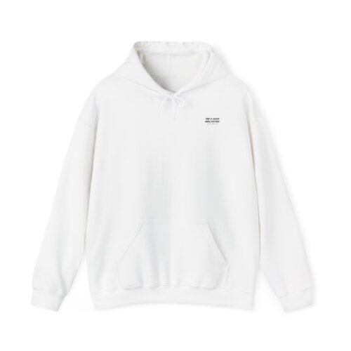 COMFORT ZONE Hoodie