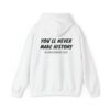 COMFORT ZONE Hoodie