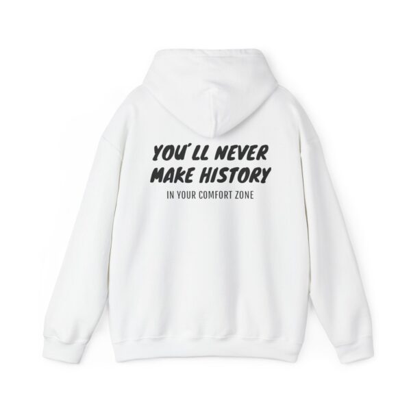 COMFORT ZONE Hoodie