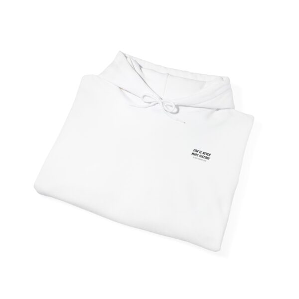 COMFORT ZONE Hoodie