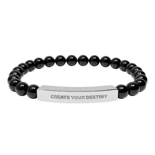 CREATE YOUR DESTINY Bracelet