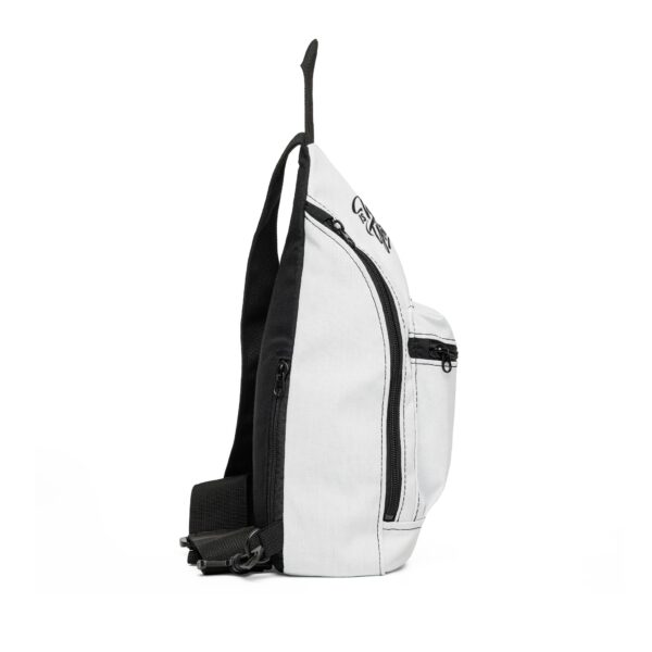 The World Is Yours Sling Bag - Urban Crossbody