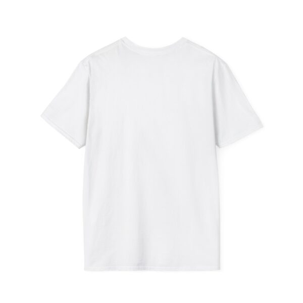 Protect Your Peace T-Shirt - White Edition