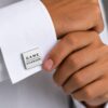 GAME CHANGER Cufflinks