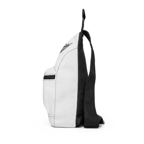 The World Is Yours Sling Bag - Urban Crossbody