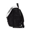 The World Is Yours Backpack - Everyday Travel Backpack