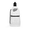 The World Is Yours Sling Bag - Urban Crossbody